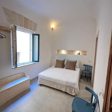 I Mori - Rooms & Apartment トラーパニ エクステリア 写真