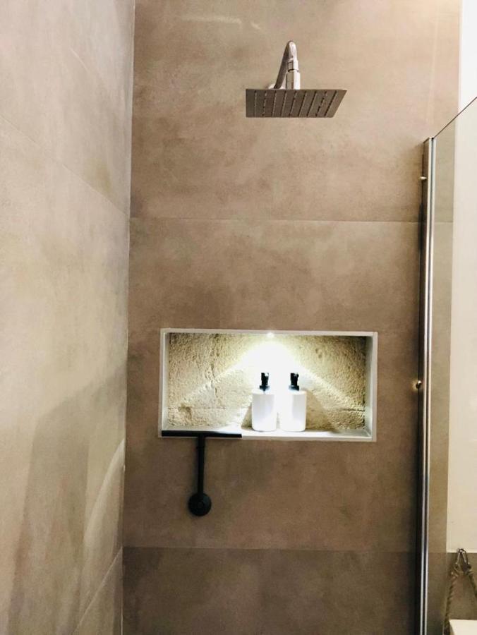 I Mori - Rooms & Apartment トラーパニ エクステリア 写真