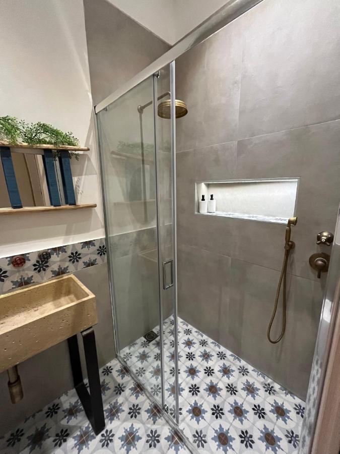 I Mori - Rooms & Apartment トラーパニ エクステリア 写真